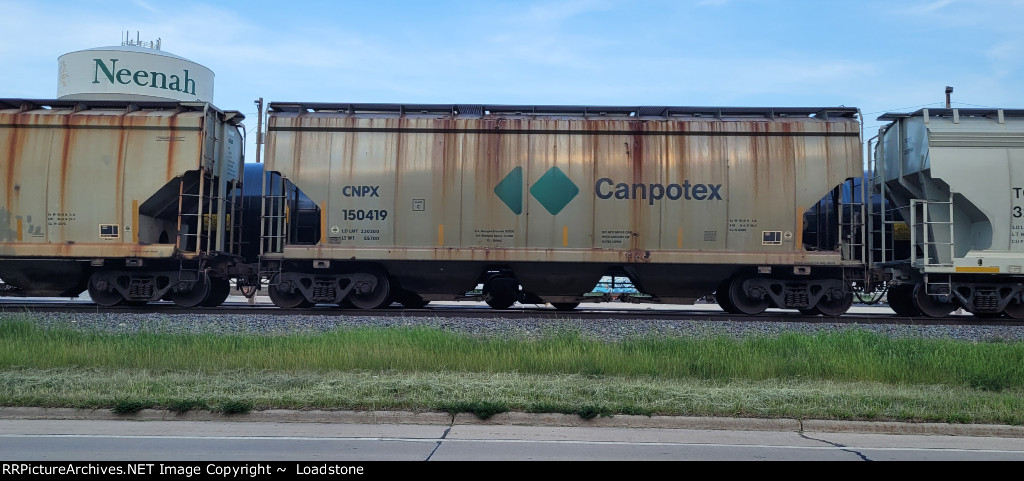 CNPX 150419